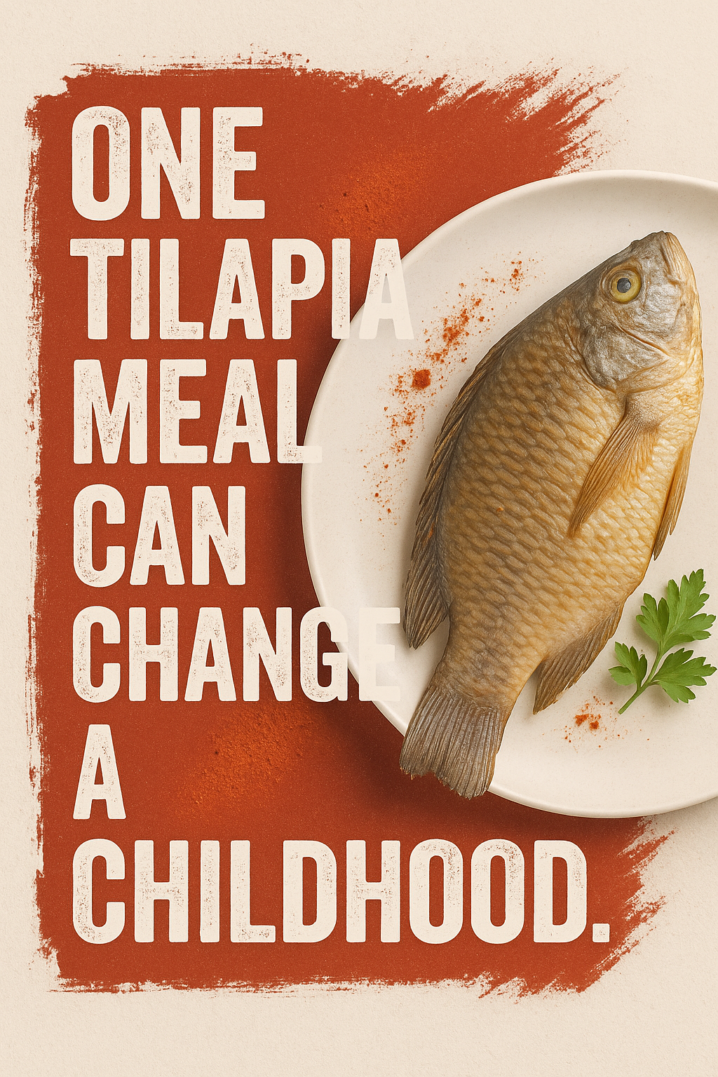 Tilapia International Foundation